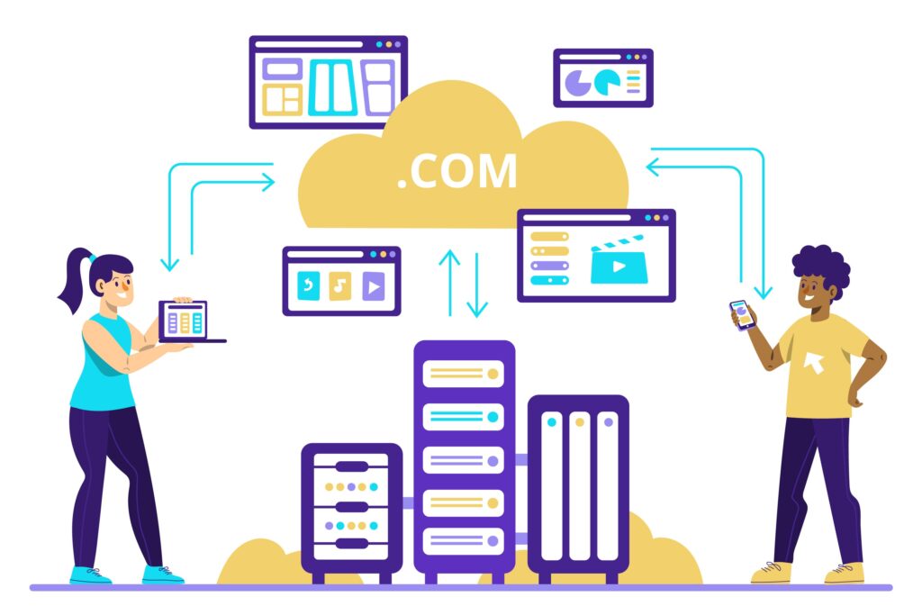 referring domains