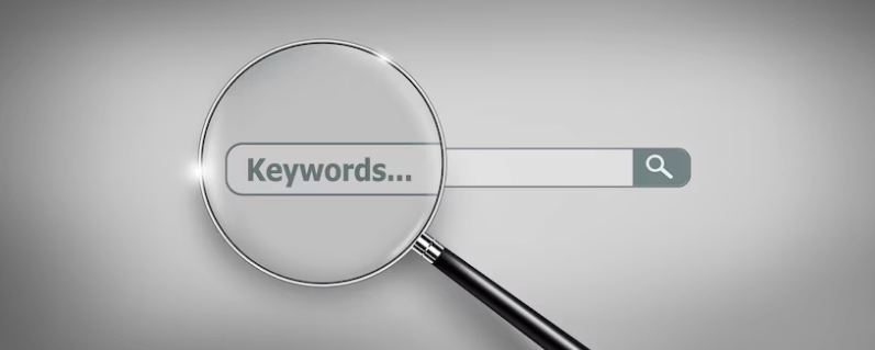 keyword research