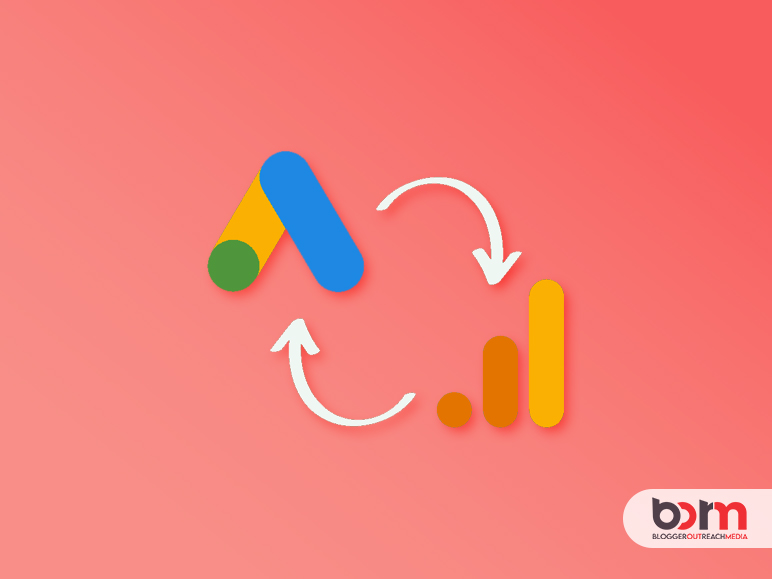 Why Should You Link A Google Ads Account To Google Analytics?