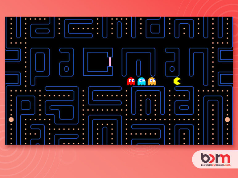 What Is A Pacman 30th Anniversary Game?