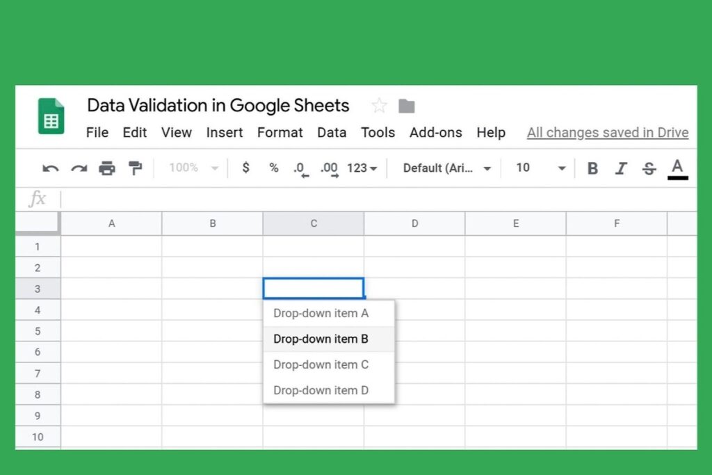 how to search in google sheets