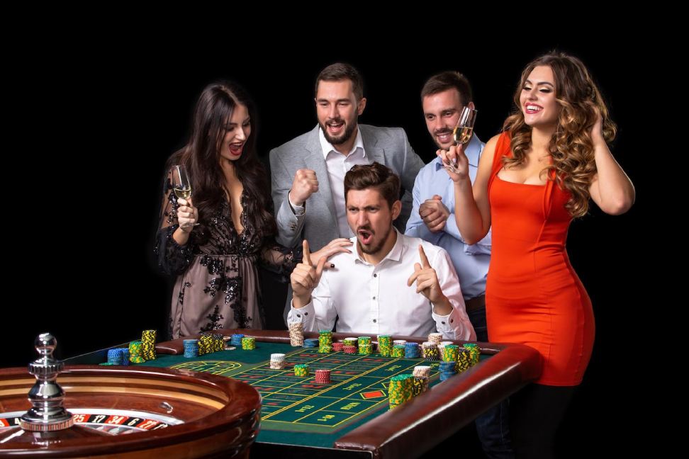 Slot Tournaments: A Chance to Win Big Against Other Players