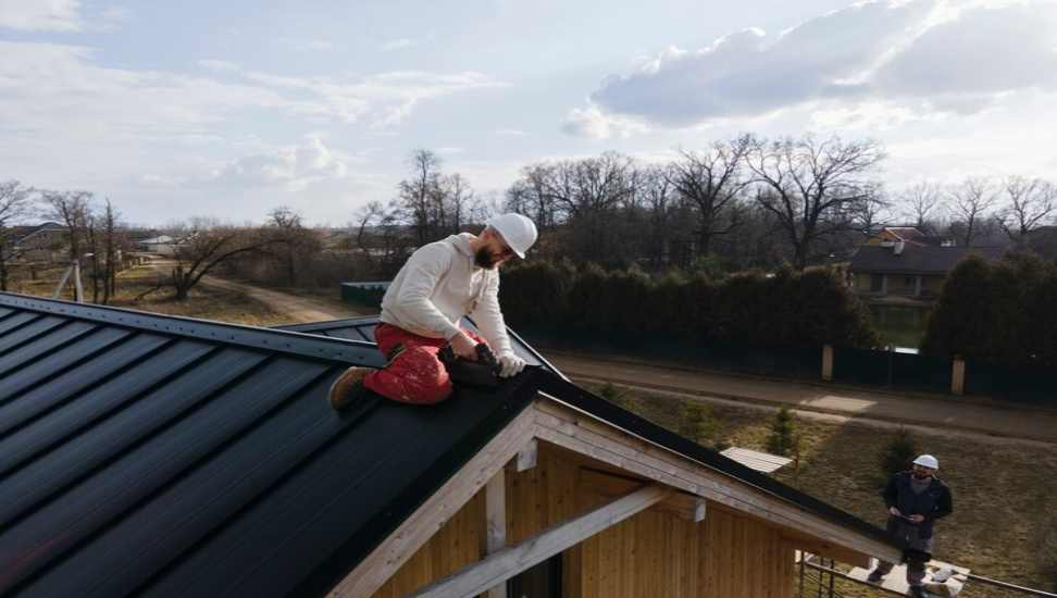 Safeguarding Your Home: A Guide to Roof Replacement