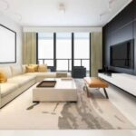 Essential Interior Designing Tips to Transform Your Living Room
