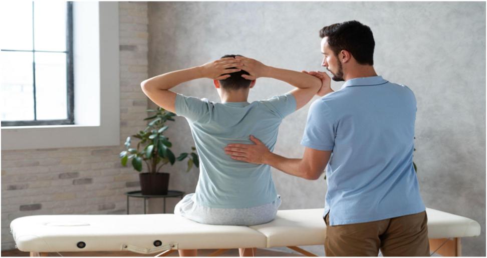 Insights About the Role of Chiropractic Care in Recovery and Health of an Individual After Accident